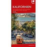 Kalifornien EasyMap